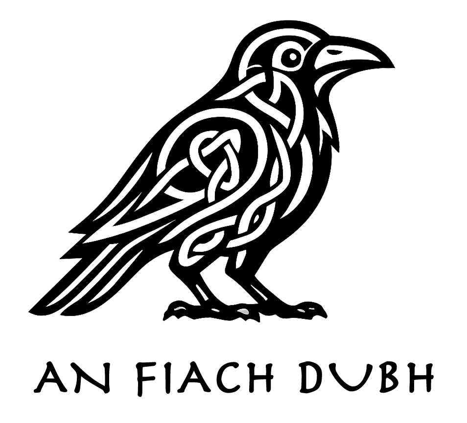 An Fiach Dubh